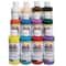 Color Splash!® Washable 12 Color Tempera Paint Set